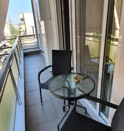 Cozy Penthouse * Trikala (Thessaly)