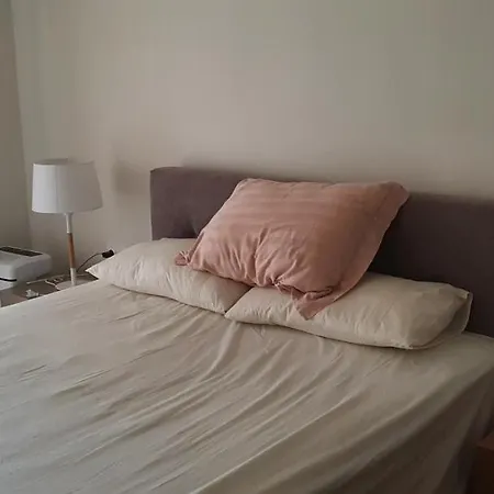 Apartamento Cozy Penthouse *